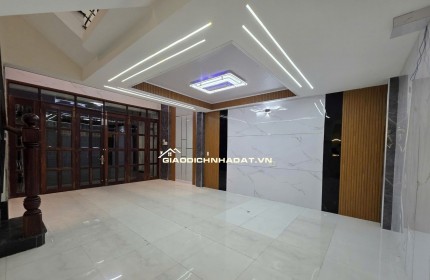 NHÀ ĐẸP 5 TẦNG HXH ĐƯỜNG LẠC LONG QUÂN, Q11 - GIÁ CHÍNH CHỦ